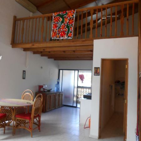 Ferienwohnung 22 Plaza Rosada Las Terrenas Exterior foto