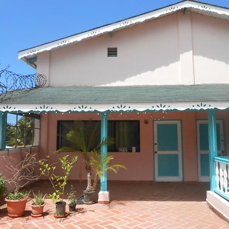 Ferienwohnung 22 Plaza Rosada Las Terrenas Exterior foto