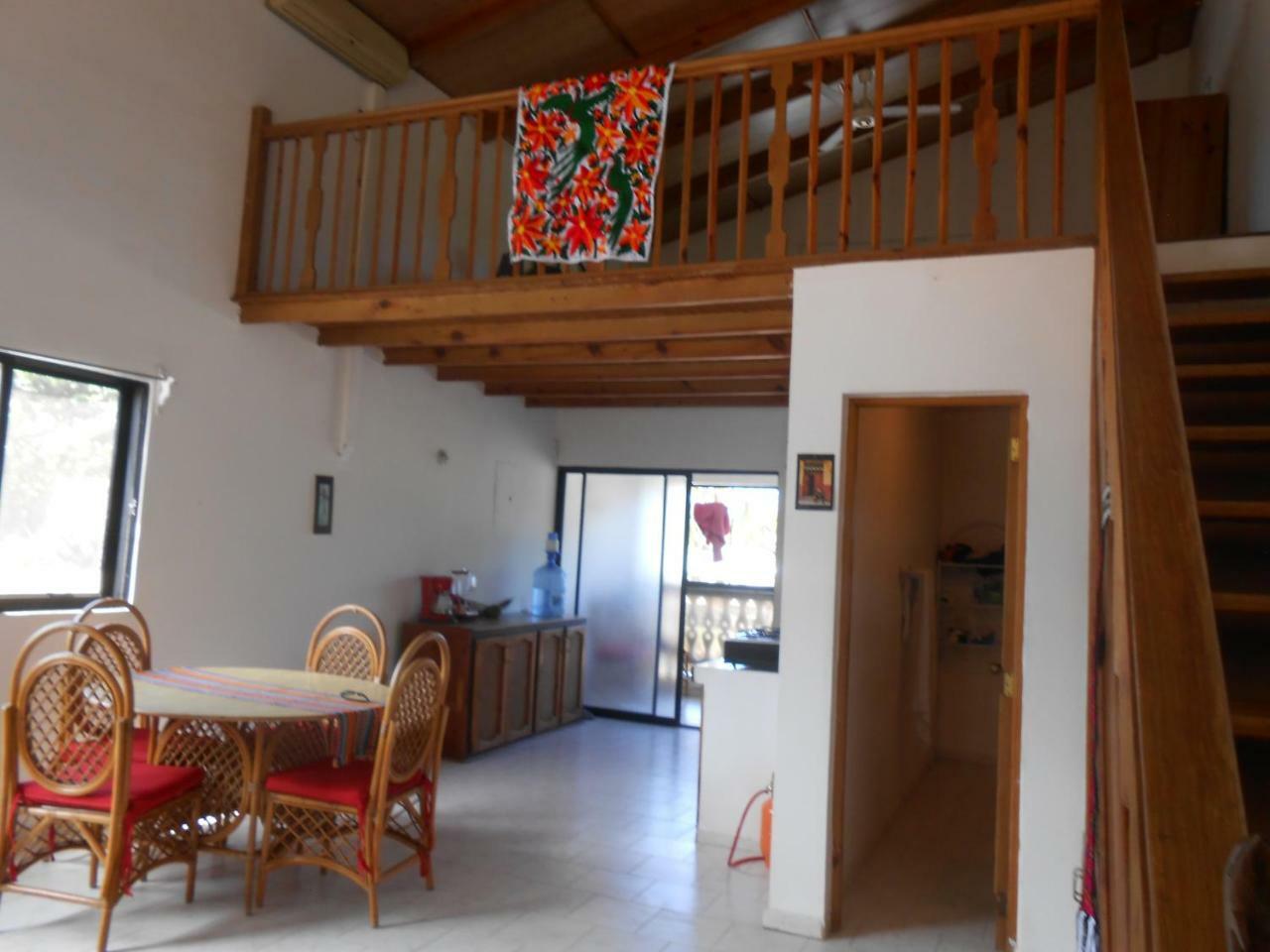 Ferienwohnung 22 Plaza Rosada Las Terrenas Exterior foto