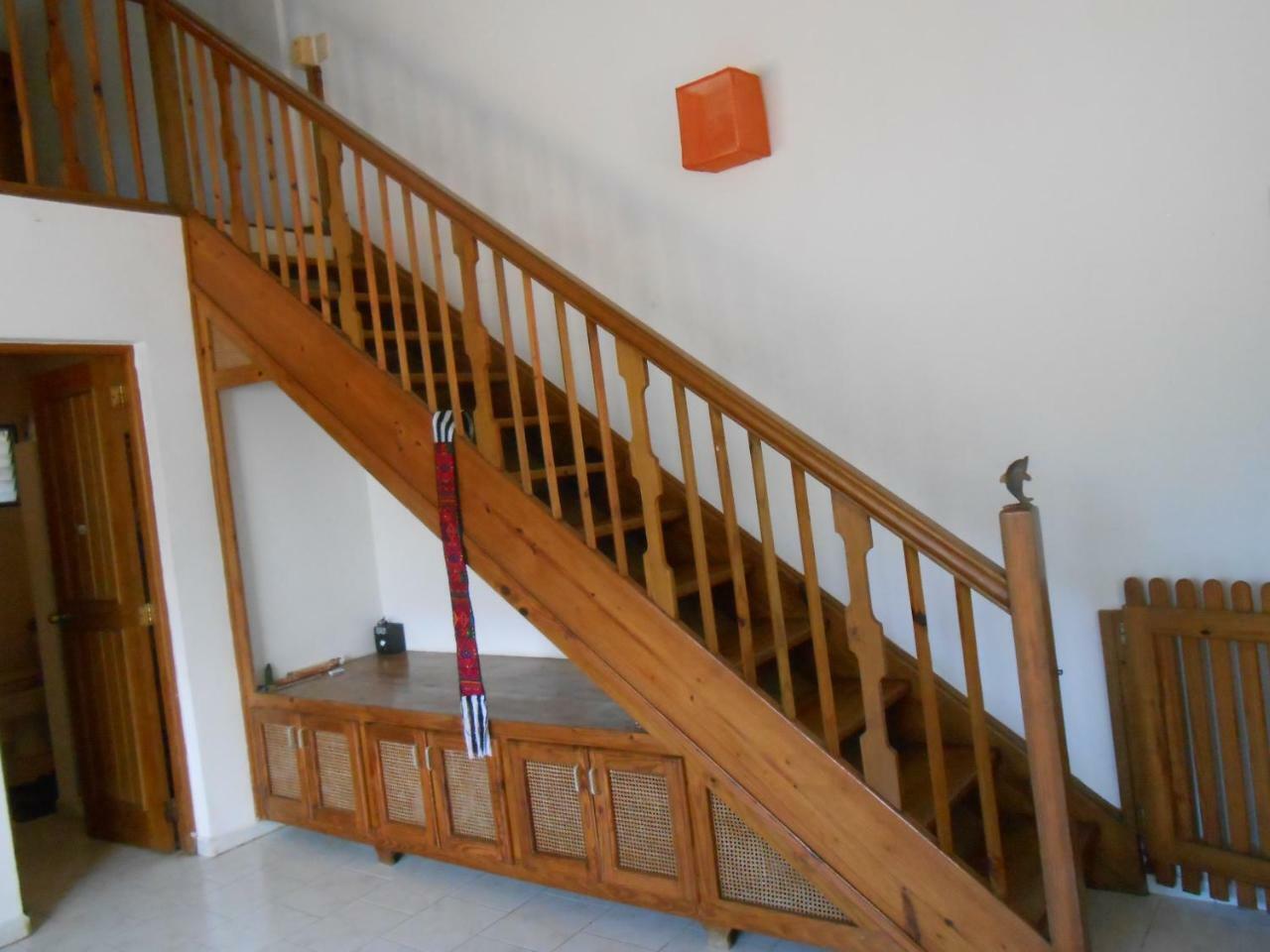 Ferienwohnung 22 Plaza Rosada Las Terrenas Exterior foto