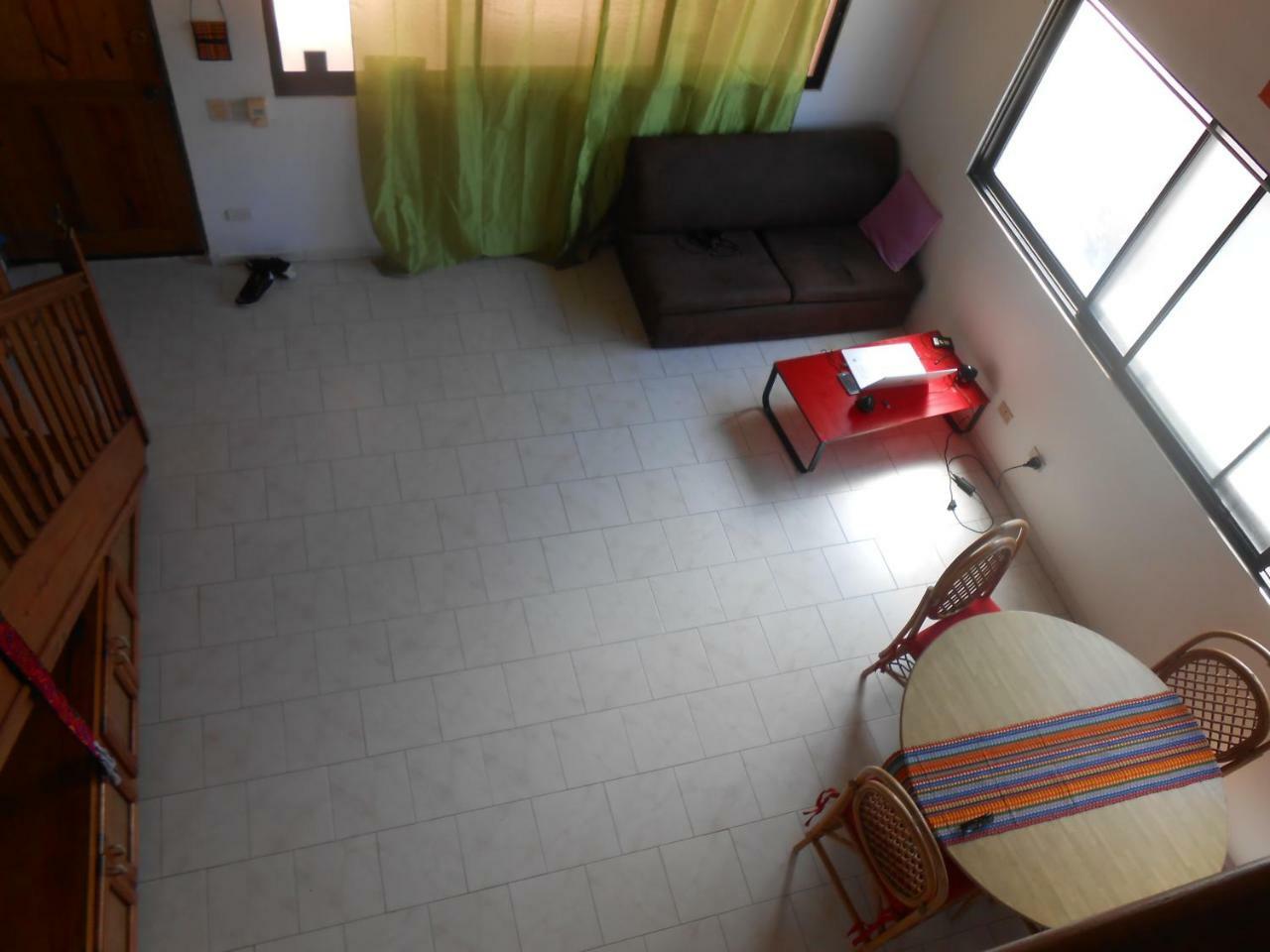Ferienwohnung 22 Plaza Rosada Las Terrenas Exterior foto