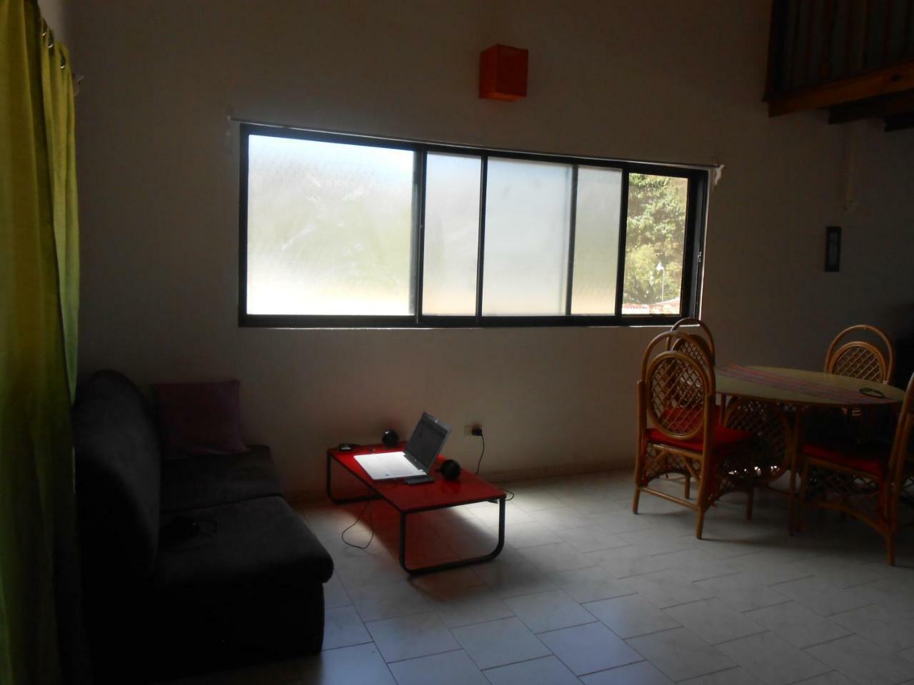 Ferienwohnung 22 Plaza Rosada Las Terrenas Exterior foto